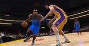 NBA 2K jest dla was zbyt skomplikowane? EA chce temu zaradzić przy okazji powrotu NBA Live 13