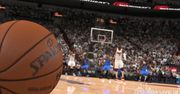 EA uspokaja: &quot;NBA Live 13 nie zostało skasowane&quot;, ale gry nie pokazuje