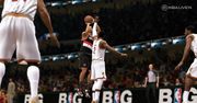 EA Sports przeprasza za NBA Live 14