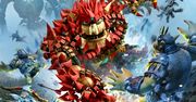 Knack 2 - recenzja. Poprawa w każdym calu