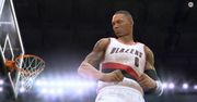 Zwiastun NBA Live 15 pokazuje, jak zmieniła się gra