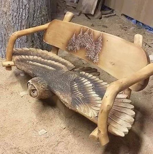 Woodworking Enthusiasts/facebook