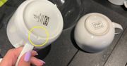 Każdy kubek z IKEA ma ten rowek. Jego funkcja jest genialna, a większość osób nawet o niej nie wie