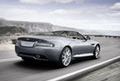 Aston Martin Virage Volante