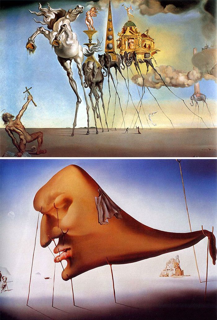 Dali