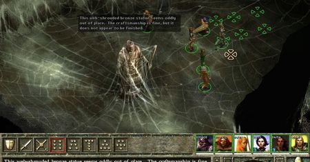 Przepraszam, czy ktoś widział kod źródłowy Icewind Dale 2?
