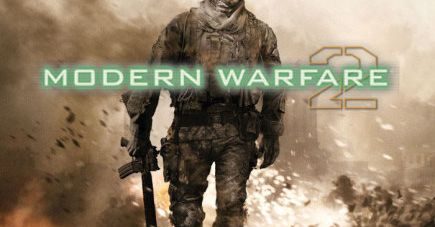 Przychodzi Activison do Infinity Ward...