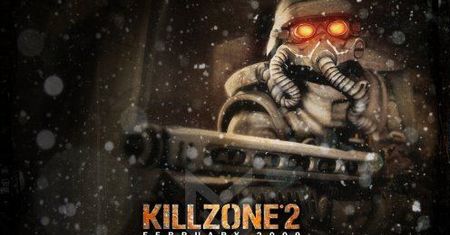 Pierwsza poprawka do Killzone 2 w drodze