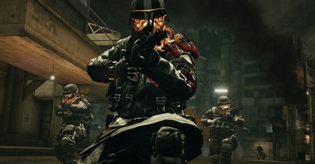Killzone 2 - recenzja