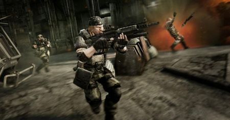 Szczegóły odnośnie aktualizacji 1.24 do Killzone 2