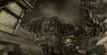 Obrazki, szkice, rysunki, a nawet intro z Killzone 2