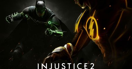 Comic Con Polska w Warszawie nie odbędzie się, więc turniej w Injustice 2 o tytuł Mistrza Polski zmienia lokalizację