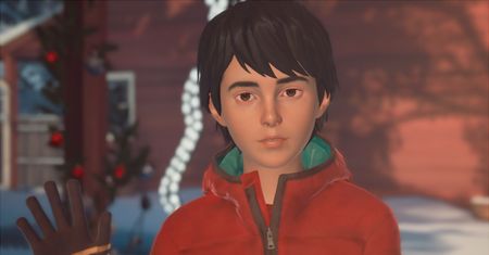Drugi odcinek Life is Strange 2 pojawi się pod koniec stycznia