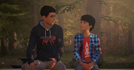 Life is Strange 2 nie musi być ukończone, by trafić do Xbox Game Pass