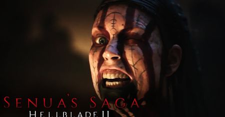 Chyba nikt nie spodziewał się drugiej części Hellblade’a, prawda?