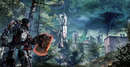 Deck 13, twórcy The Surge, częścią francuskiego Focus Home Interactive