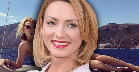 Anna Kalczyńska kusi nieziemską figurą na wakacjach! Pokazała naprawdę dużo