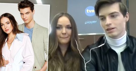 Odpadli z "Power Couple" jako pierwsi, ale mają za sobą znacznie poważniejsze kryzysy. Gromadzki o problemach w związku