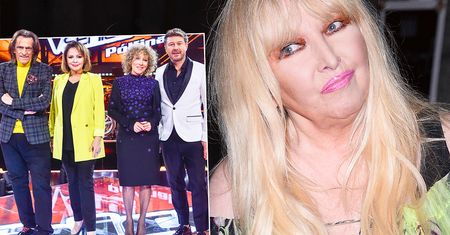 "The Voice Senior". Dwóch nowych trenerów. Maryla Rodowicz za Izabelę Trojanowską, a kto za Piaska? To najmłodszy trener w historii show