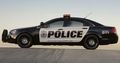 Chevrolet Caprice PPV
