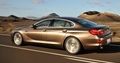 BMW serii 6 Gran Coupe