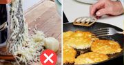 Placki ziemniaczane bez ścierania ziemniaków. Rewolucyjny przepis