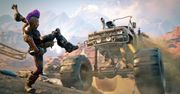 Rage 2 „na razie” nie trafi na Switcha