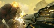 Rage 2, czyli nieślubne dziecko Bulletstorma i Mad Maxa