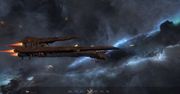 Endless Space 2 to ogromna gra. Zobacz mały jej fragment na naszym wideo