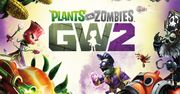 Wojna zombie z roślinami trwa już nawet na księżycu. Co ma z tym wszystkim wspólnego Mass Effect?