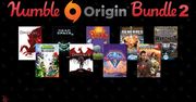 Nowy, potężny Humble Bundle - a w nim Dragon Age 1&2, Mass Effect 2, Dead Space 2...