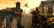 Trine 2 wreszcie z konkretną datą premiery, ale...