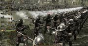 Kingdom Under Fire 2 odpalone na PS3 - światełko nadziei na MMOARTS?