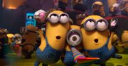 Box Office USA: Minionki ponownie rozrabiają… [PODSUMOWANIE]