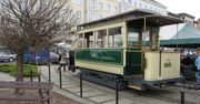 Dziś można wybrać się na przejażdżkę nocną historyczną linią tramwajową