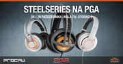 SteelSeries na PGA 2014