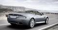 Aston Martin Virage Volante