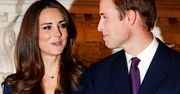Kate i William przez 10 lat skrywali przed światem zaręczynowy sekret. Dopiero teraz go zdradzili