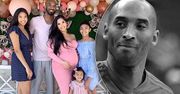 Potworna tragedia. Kobe Bryant zginął razem z córeczką. Osierocił trójkę dzieci i zostawił pogrążoną w żałobie żonę