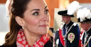 Książę William z księciem Karolem w obiektywie Kate. Następcy tronu świętują specjalną okazję