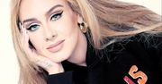 Adele wrzuciła zdjęcie z Polski! To było ściśle tajne spotkanie. Dopiero po fakcie się nim pochwaliła