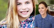Księżniczka Charlotte ma iście królewskie podniebienie. Księżna Kate pochwaliła się, czym zajada się jej 6-letnia córeczka