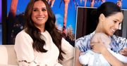 Meghan u Ellen pochwaliła się halloweenowymi strojami dzieci. Lilibet przebrała za skunksa, a Archiego? Już po 5 minutach miał dość
