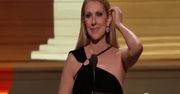 Grammy 2017: Celine Dion we wzruszającym przemówieniu wspomina męża. "Nigdy nie zapomnę gdy siedziałam z nim i ..."