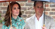 Księżna Kate i książę William chcieli ukryć to przed mediami, ale się nie udało! Wszyscy mówią o tajnym spotkaniu rodziny królewskiej