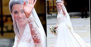 H&M stworzyło replikę sukni ślubnej księżnej Kate! Cena? Bardzo przystępna!