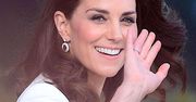 Pałac Kensington już świętuje urodziny księżnej Kate! Piękne zdjęcie solenizantki robi furorę w internecie!