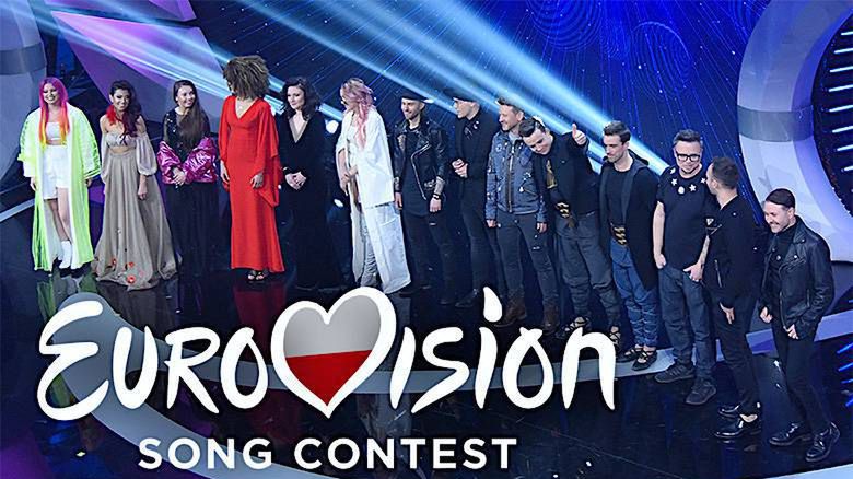 Eurowizja 2018 preselekcje kto wygrał?