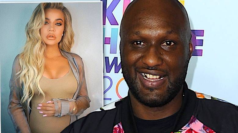 Lamar Odom, Khloe Kardashian