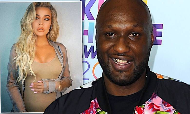 Lamar Odom, Khloe Kardashian